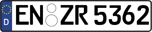 EN-ZR5362