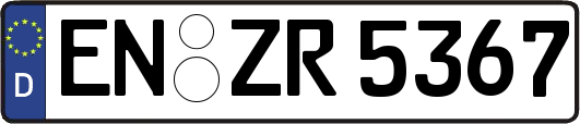 EN-ZR5367