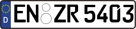 EN-ZR5403