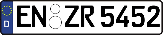EN-ZR5452