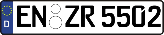 EN-ZR5502