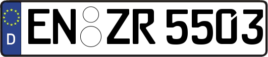 EN-ZR5503