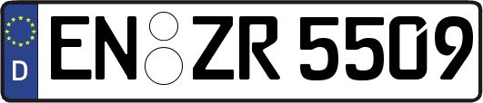 EN-ZR5509