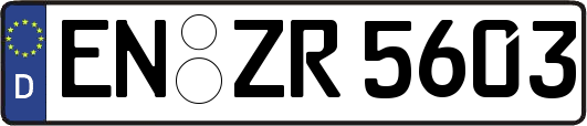 EN-ZR5603