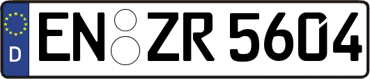 EN-ZR5604