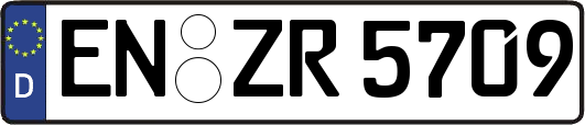 EN-ZR5709