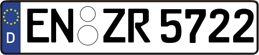 EN-ZR5722