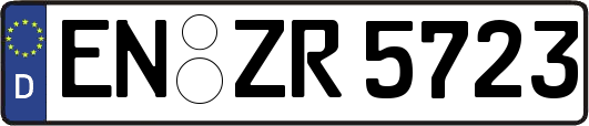 EN-ZR5723