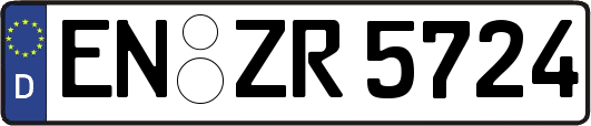 EN-ZR5724