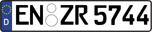 EN-ZR5744