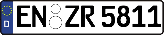 EN-ZR5811