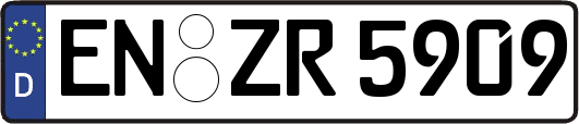 EN-ZR5909