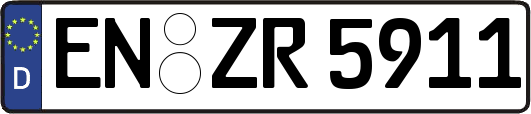 EN-ZR5911