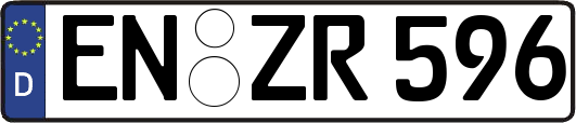 EN-ZR596