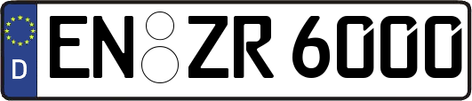 EN-ZR6000