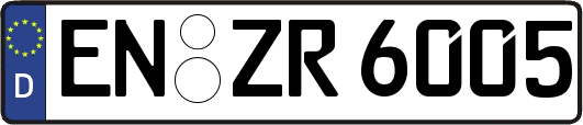 EN-ZR6005