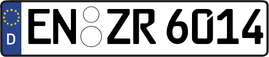 EN-ZR6014