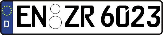 EN-ZR6023