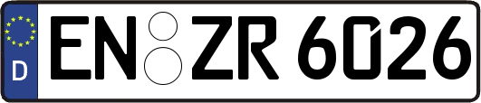 EN-ZR6026