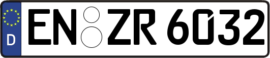 EN-ZR6032