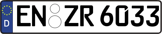 EN-ZR6033