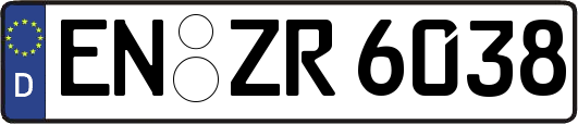 EN-ZR6038