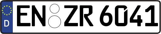 EN-ZR6041