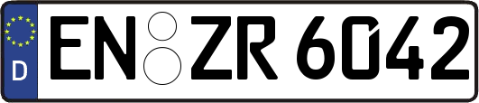 EN-ZR6042