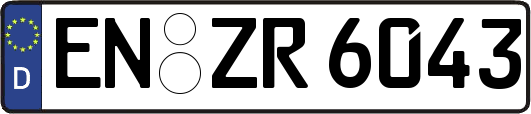 EN-ZR6043