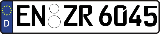 EN-ZR6045