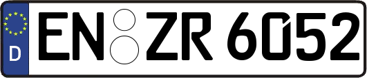 EN-ZR6052