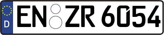 EN-ZR6054