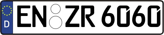 EN-ZR6060