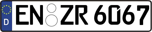 EN-ZR6067