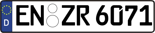 EN-ZR6071