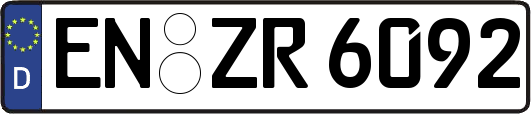 EN-ZR6092