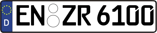 EN-ZR6100