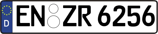 EN-ZR6256