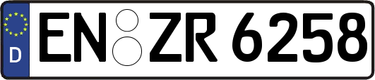 EN-ZR6258