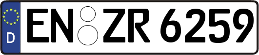 EN-ZR6259