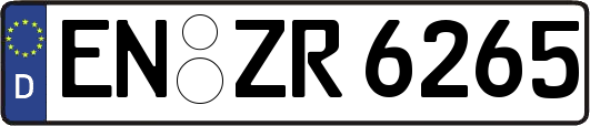 EN-ZR6265