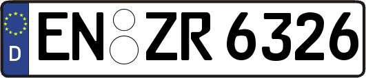 EN-ZR6326