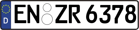 EN-ZR6378