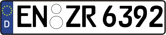 EN-ZR6392