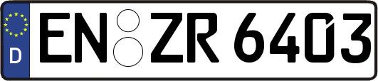 EN-ZR6403