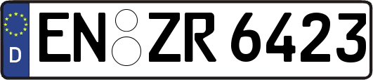 EN-ZR6423