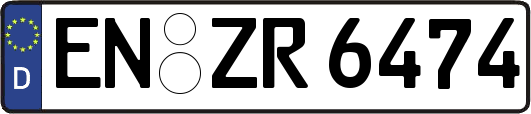 EN-ZR6474