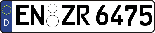 EN-ZR6475