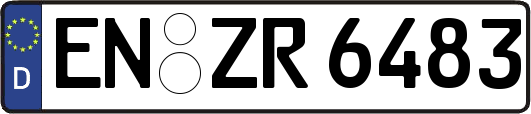 EN-ZR6483