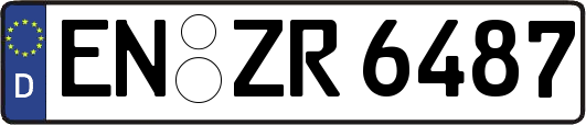 EN-ZR6487